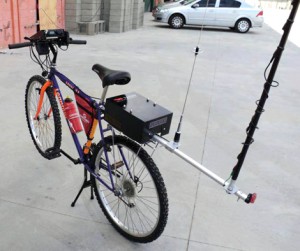 Velo-mobile