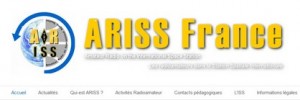 ARISS France