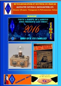 Revue nationale ANRPFD 2016 01 01