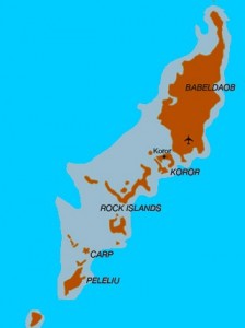 ile Peleliu