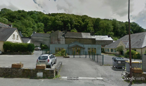 Salle-Communale