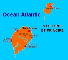 sao tomé et principe