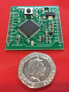 FilterPCB