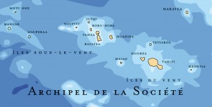 archipeldelasociete