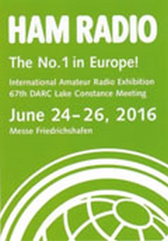 HAMRADIO 2016