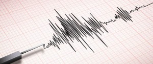 seismograph machine earthquake