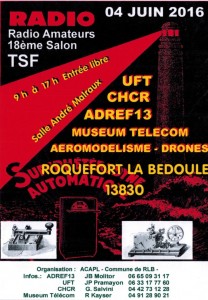 CHCR