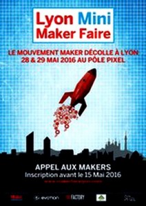 Make-Faire-Lyon