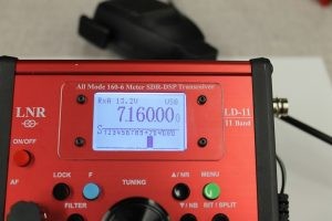 TRX-sdr-HF-QRP