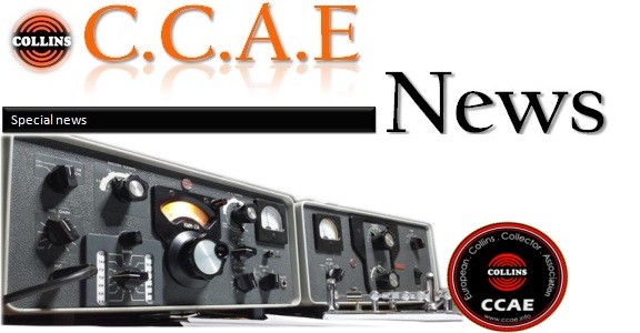 CCAE-News