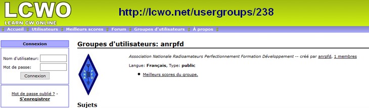 LCWO
