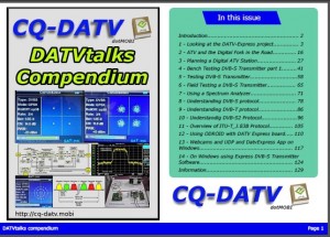 CQ-DATV