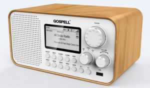 GOSPELL-DRM-Portable-RX