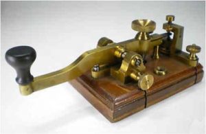 Manip-morse