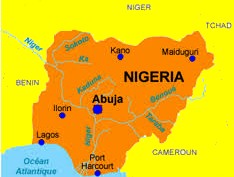 nigeria